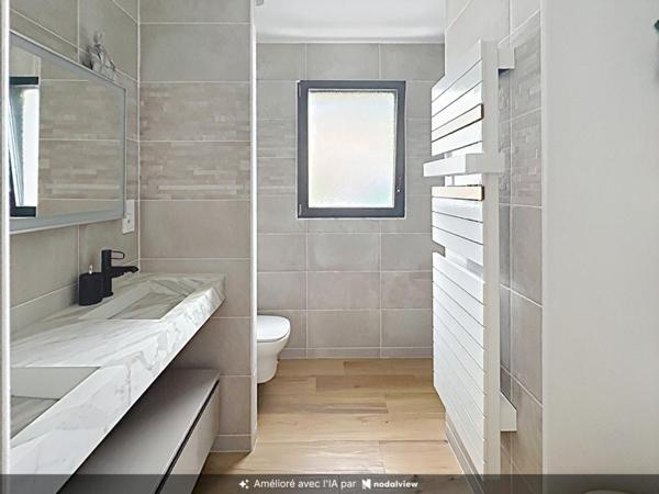 EXCLUSIVITE Maison  de plain pied à 5 mn de PONS 17800 5 pièce(s) 128 m2