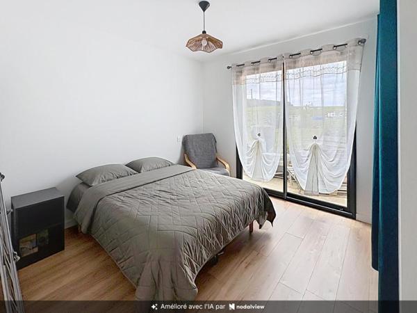EXCLUSIVITE Maison  de plain pied à 5 mn de PONS 17800 5 pièce(s) 128 m2