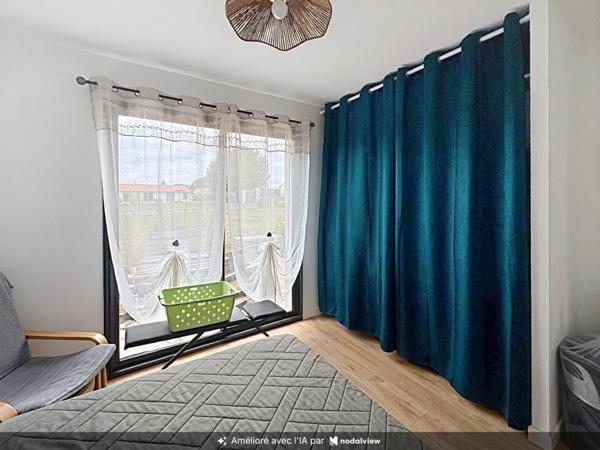 EXCLUSIVITE Maison  de plain pied à 5 mn de PONS 17800 5 pièce(s) 128 m2