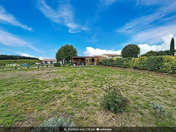 EXCLUSIVITE Maison  de plain pied à 5 mn de PONS 17800 5 pièce(s) 128 m2