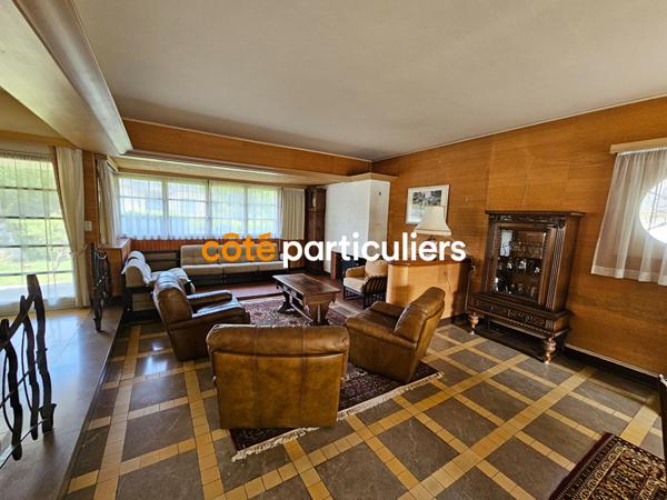 Vente Maison175 m² - 7 Pièces - OLIVET (45160)