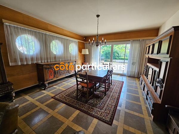 Vente Maison175 m² - 7 Pièces - OLIVET (45160)