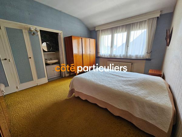 Vente Maison175 m² - 7 Pièces - OLIVET (45160)