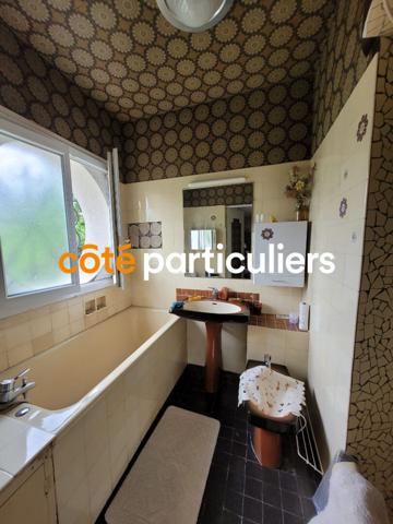 Vente Maison175 m² - 7 Pièces - OLIVET (45160)