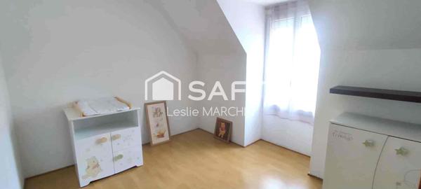 PROCHE GARE DE VERNOU LA CELLE SUR SEINE - ACCES A PIED