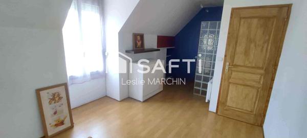 PROCHE GARE DE VERNOU LA CELLE SUR SEINE - ACCES A PIED