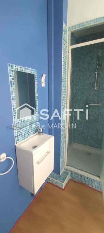 PROCHE GARE DE VERNOU LA CELLE SUR SEINE - ACCES A PIED