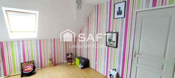 PROCHE GARE DE VERNOU LA CELLE SUR SEINE - ACCES A PIED