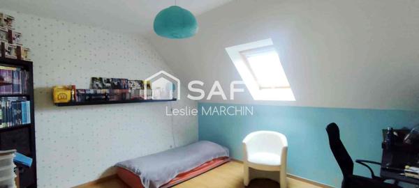 PROCHE GARE DE VERNOU LA CELLE SUR SEINE - ACCES A PIED