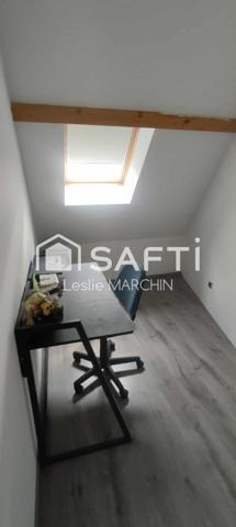 PROCHE GARE DE VERNOU LA CELLE SUR SEINE - ACCES A PIED