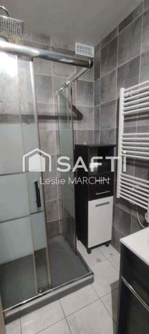 PROCHE GARE DE VERNOU LA CELLE SUR SEINE - ACCES A PIED