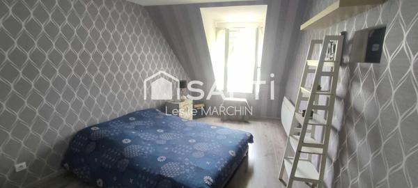 PROCHE GARE DE VERNOU LA CELLE SUR SEINE - ACCES A PIED