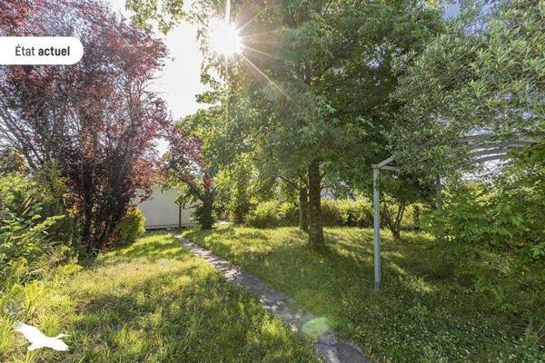 Maison à vendre 210 400 € Lacommande 5 p 95 m² DPE C