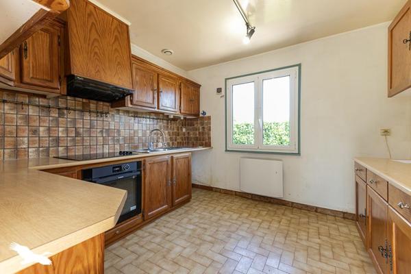Maison à vendre 210 400 € Lacommande 5 p 95 m² DPE C