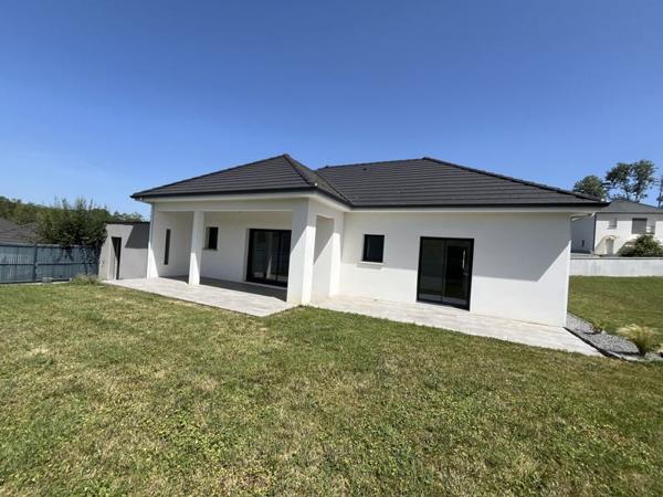 Maison à vendre 355 000 € Gan 4 p 103 m² DPE A