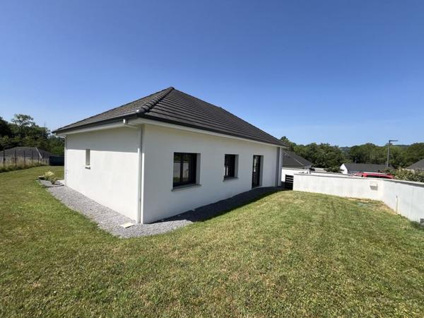 Maison à vendre 355 000 € Gan 4 p 103 m² DPE A