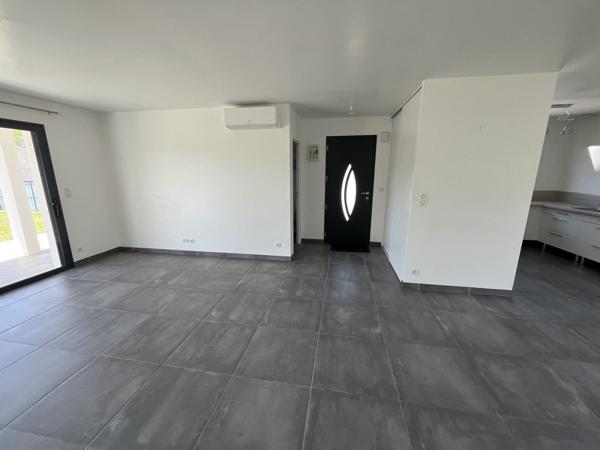 Maison à vendre 355 000 € Gan 4 p 103 m² DPE A