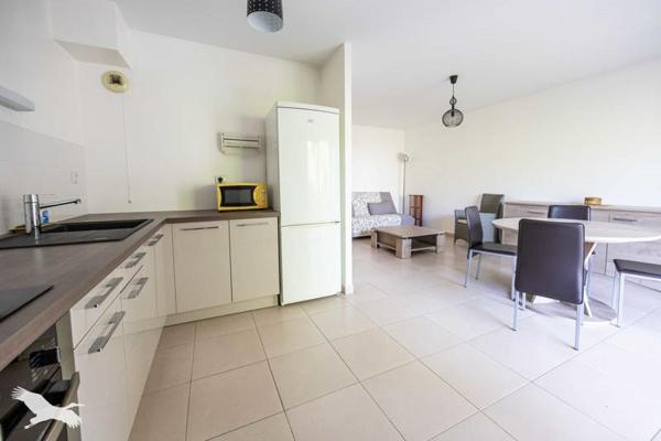 Appartement à vendre 257 000 € Bayonne 2 p 50 m² DPE C