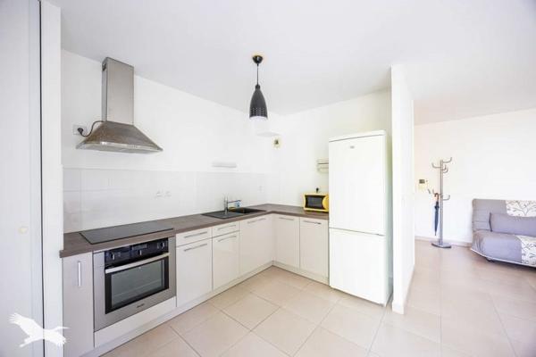 Appartement à vendre 257 000 € Bayonne 2 p 50 m² DPE C