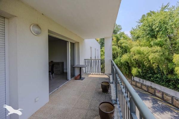 Appartement à vendre 257 000 € Bayonne 2 p 50 m² DPE C