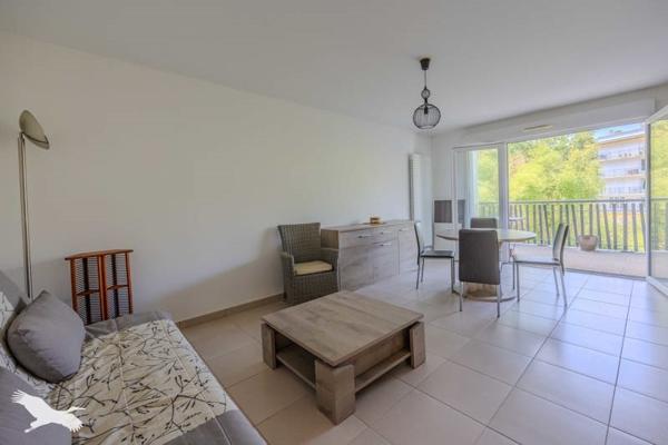 Appartement à vendre 257 000 € Bayonne 2 p 50 m² DPE C