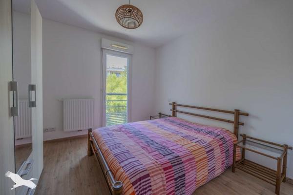 Appartement à vendre 257 000 € Bayonne 2 p 50 m² DPE C