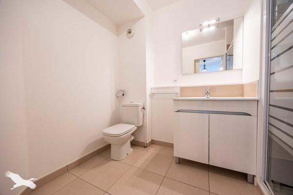 Appartement à vendre 257 000 € Bayonne 2 p 50 m² DPE C