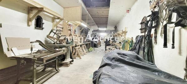 Local Commercial à Castelnaudary, 11400 - 6 pièces 1100m²