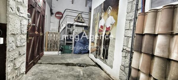 Local Commercial à Castelnaudary, 11400 - 6 pièces 1100m²