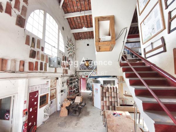 Local Commercial à Castelnaudary, 11400 - 6 pièces 1100m²
