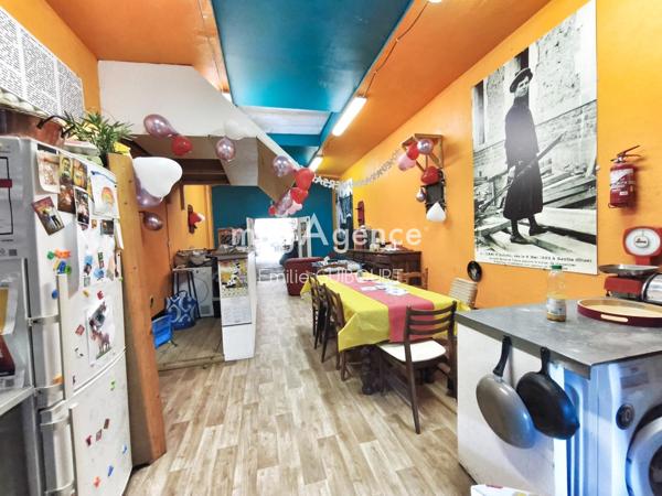 Local Commercial à Castelnaudary, 11400 - 6 pièces 1100m²