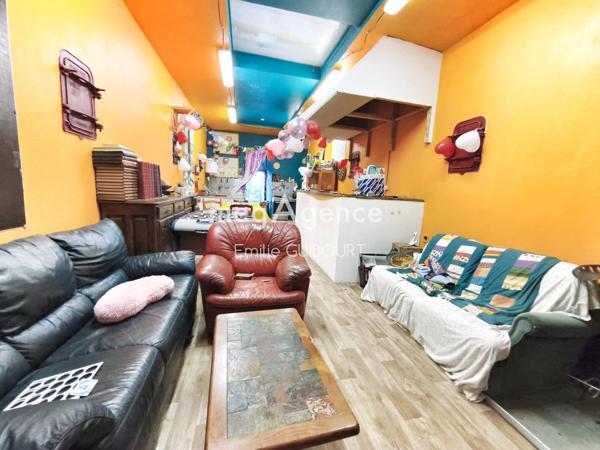 Local Commercial à Castelnaudary, 11400 - 6 pièces 1100m²