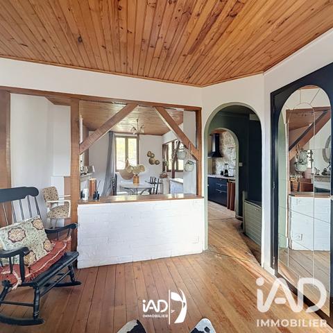 Appartement à vendre 2 pièces 54 m² Rouen