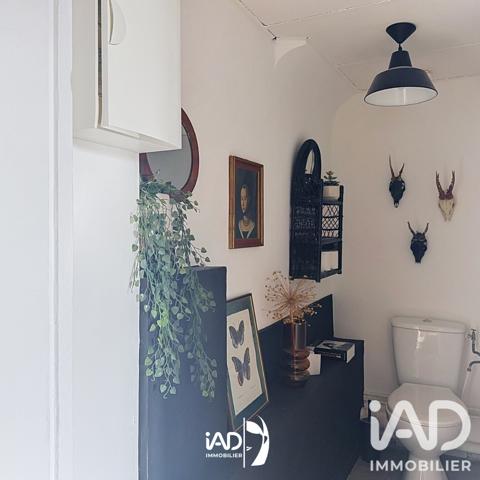 Appartement à vendre 2 pièces 54 m² Rouen