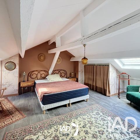Appartement à vendre 2 pièces 54 m² Rouen