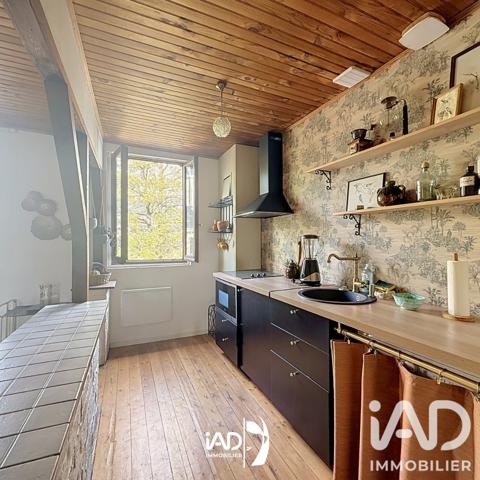 Appartement à vendre 2 pièces 54 m² Rouen
