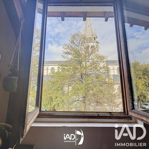 Appartement à vendre 2 pièces 54 m² Rouen