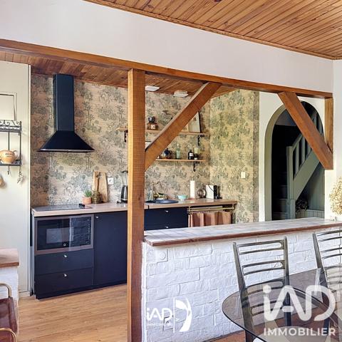 Appartement à vendre 2 pièces 54 m² Rouen