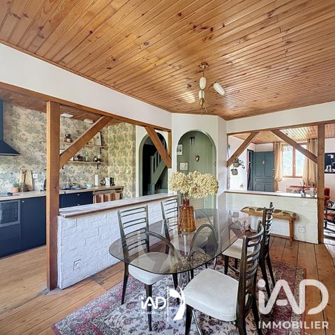 Appartement à vendre 2 pièces 54 m² Rouen