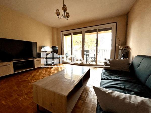 À vendre Appartement 3 pièces 59 m² - Melun 77000