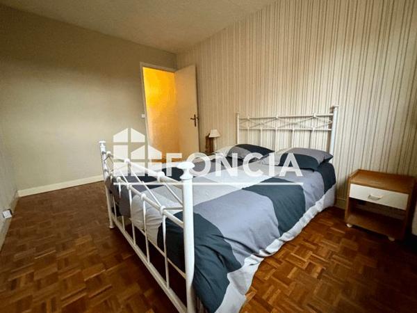 À vendre Appartement 3 pièces 59 m² - Melun 77000