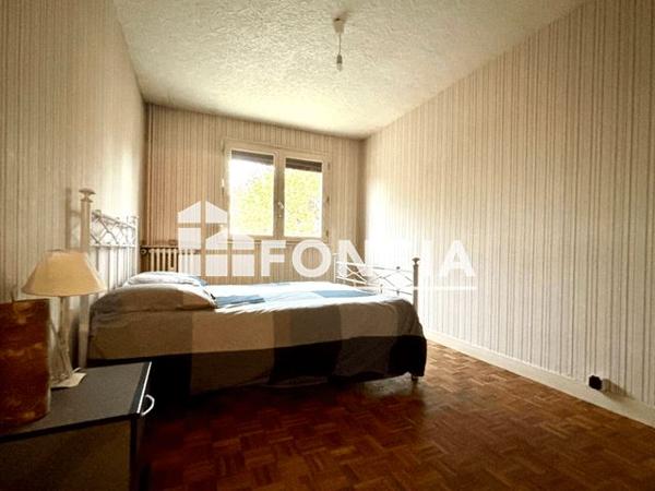 À vendre Appartement 3 pièces 59 m² - Melun 77000