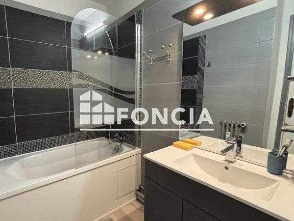 À vendre Appartement 3 pièces 59 m² - Melun 77000