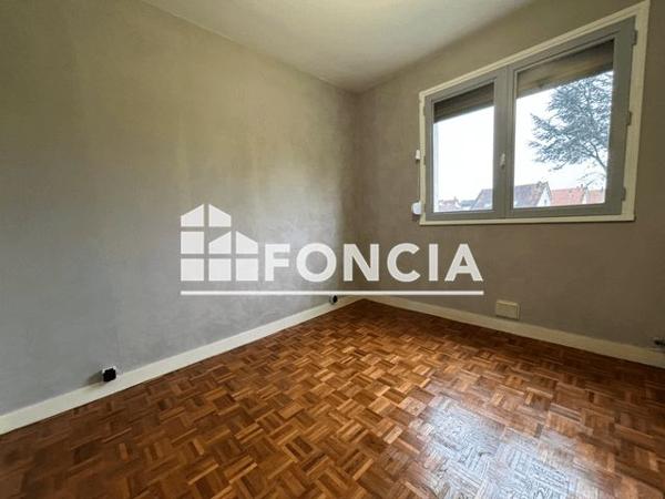 À vendre Appartement 3 pièces 59 m² - Melun 77000
