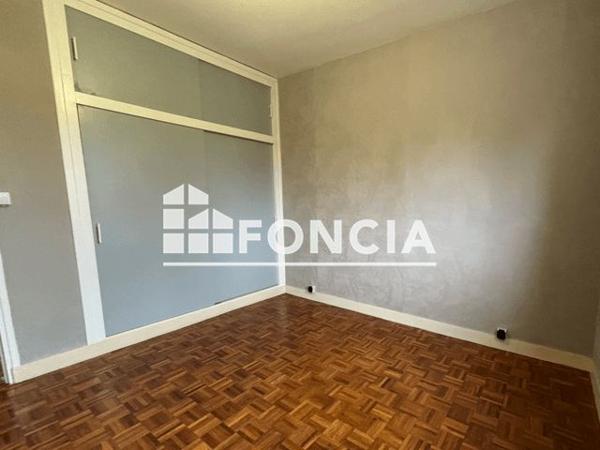 À vendre Appartement 3 pièces 59 m² - Melun 77000