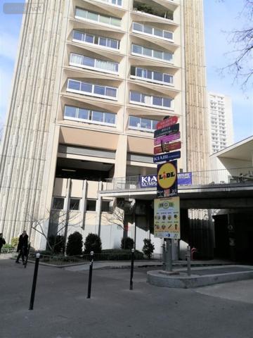 Garage - Parking à vendre à Paris 13e arrondissement à Paris (75013), ref : 92010-999