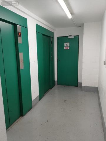 Garage - Parking à vendre à Paris 13e arrondissement à Paris (75013), ref : 92010-999