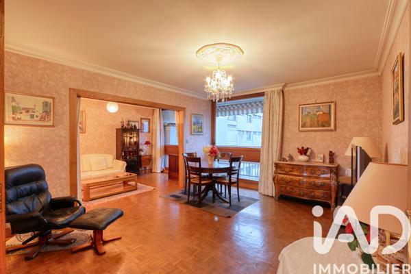 Appartement à vendre 5 pièces 90,9 m² Draveil