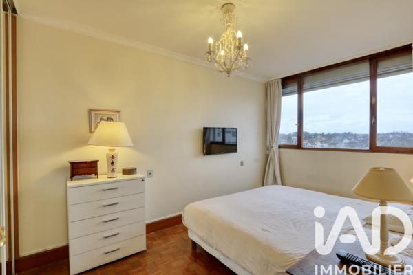 Appartement à vendre 5 pièces 90,9 m² Draveil
