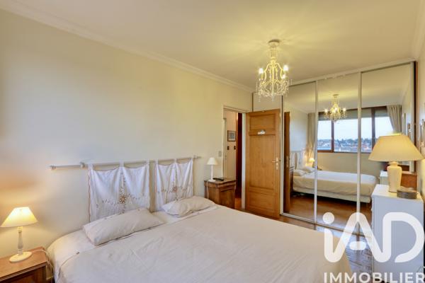 Appartement à vendre 5 pièces 90,9 m² Draveil